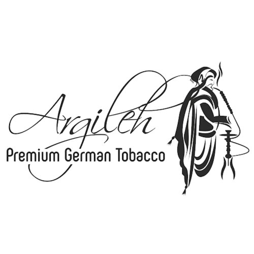 Argileh Shisha Tabak